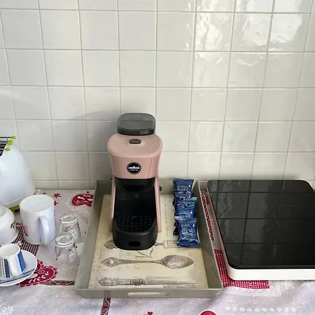Ligustico Couette-café