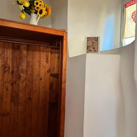 Ligustico Couette-café Gênes