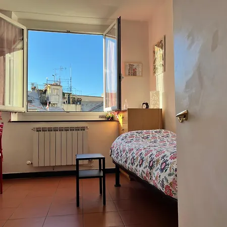 Couette-café Ligustico *